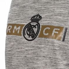 Real Madrid N°8 Crew Neck ženski pulover, M