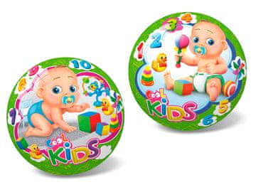 Žoga 23 cm za dojenčke