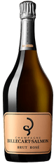Billecart Salmo Champagne Brut Rose Billecart Salmon 1,5 l
