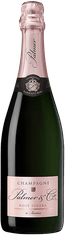 Palmer Champagne Rose Solera 0,75 l