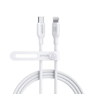 541 BIO USB-C na LTG kabel