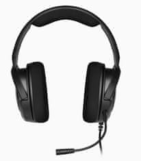 Corsair Gaming slušalke HS55 Surround White