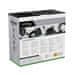 HyperX CloudX Stinger Core/Stereo/ANC/BT/Wireless/Gray-Green
