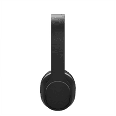 Hama Slušalke Bluetooth Slušalke na dotik, zaprte, na dotik, črne