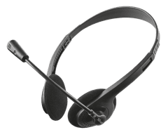 Trust Primo Chat Headset