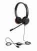 Jabra Evolve 30 II/Stereo/Jack/Wire/MS/Black