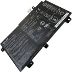 ASUS orig. baterija FX504GD BATT LG PRIS B31N1726