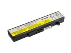 Avacom Nadomestna baterija Lenovo IdeaPad G580, Z380, Y580 serije Li-Ion 11,1V 4400mAh