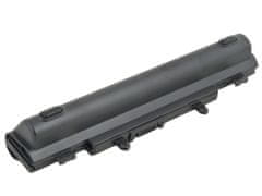 Avacom Nadomestna baterija Acer Aspire E14, E15, Extensa 2510, TravelMate P256 Li-Ion 11,1V 5600mAh