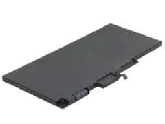 Avacom Nadomestna baterija HP EliteBook 840 G4 serije Li-Pol 11,55V 4220mAh 51Wh