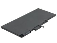 Avacom Nadomestna baterija HP EliteBook 840 G4 serije Li-Pol 11,55V 4220mAh 51Wh