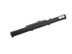 Avacom baterija - Asus X550E, X751 Li-Ion 14,4V 2200mAh