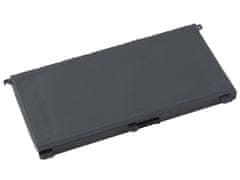 Avacom Nadomestna baterija Dell Inspiron 15 7559, 7557 Li-Ion 11,1V 6660mAh 74Wh