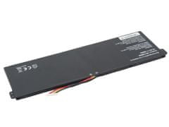 Avacom Nadomestna baterija Acer Aspire ES1-512 serije Li-Pol 15,2V 3220mAh