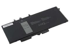Avacom Nadomestna baterija Dell Latitude 5480, 5580 Li-Pol 7,6V 8947mAh 68Wh