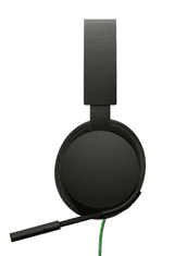 XBOX Stereo slušalke serije MICROSOFT
