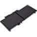 T6 power Baterija Dell Latitude E5450, E5550, E5250, 3150, 3160, 6900mAh, 51Wh, 4-celična, Li-pol