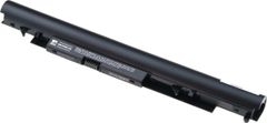 T6 power Baterija HP 240 G6, 250 G6, 255 G6, 15-bs000, 15-bw000, 17-bs000, 2600mAh, 38Wh, 4-celična