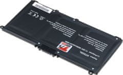 T6 power Baterija HP 250 G7, 255 G7, 15-cs000, 15-da000, 17-by000, 3600mAh, 41Wh, 3-celična, Li-pol