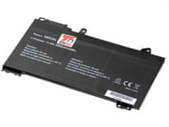 T6 power Baterija HP ProBook 430 G6, 440 G6, 445 G6, 450 G6, 455 G6, 3900mAh, 45Wh, 3-celična, Li-pol