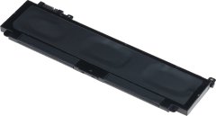 T6 power Baterija za Lenovo ThinkPad T460s, T470s, 2065mAh, 24Wh, 3-celična, Li-Pol