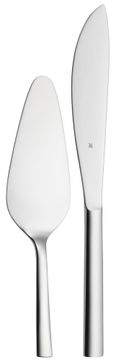 WMF Nuova set za torto, 2-delni, 1291516040
