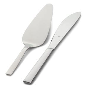 Nuova set za torto, 2-delni