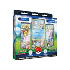 Pokémon GO Pin Box