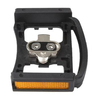 M-Wave Adapter za pedala + odsevniki SPD