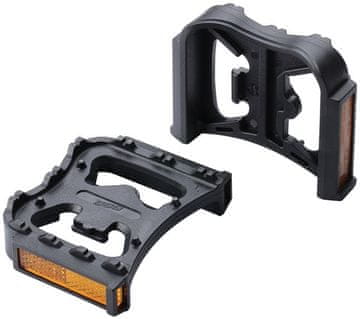 BBB Adapter za pedala BPD-90 za ohišja SPD FeedRest
