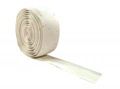 4Race Ovijanje pluta bela