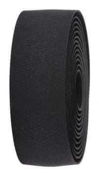 BBB RaceRibbon gel ovitek črn