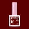 permanentni uv gel lak 3v1, 5ml, #620 SWEET RED WINE
