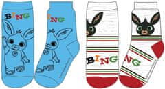 NOGAVICE Bing, siva, 23-26