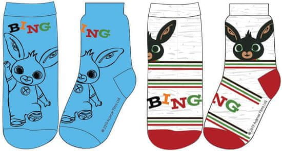 NOGAVICE Bing
