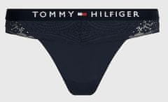 Tommy Hilfiger Ženske tangice UW0UW04029-DW5 (Velikost XL)