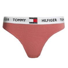 Tommy Hilfiger Ženske tangice UW0UW02198 -T1A (Velikost XS)