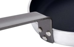 ALUMINIJASTA TEFLONSKA PONEV 240 CM - YG-00131