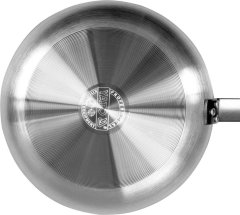 ALUMINIJASTA TEFLONSKA PONEV 240 CM - YG-00131