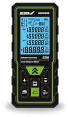shumee 50M LASERSKI DALJINOMER