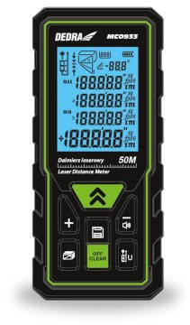 shumee 50M LASERSKI DALJINOMER