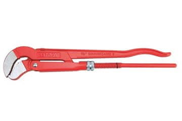 shumee JUSTERBAR RÖRTRYCKARE TYP S 1'' 250MM - YT-2216