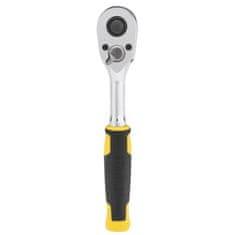 Stanley Ratchet 1/4'' 72t