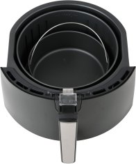 shumee FETTFRI FRITÖS 1400W, 3,2L. LED-PANEL - W-67572