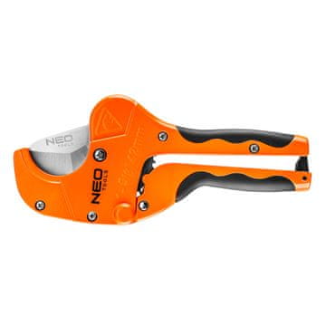 Topex Rezalnik plastičnih cevi 0-42 mm