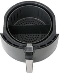 shumee FETTFRI FRITÖS 1400W, 3,2L. LED-PANEL - W-67572