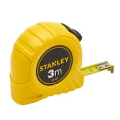 Stanley Plastično ohišje meri [k] 8m/25mm