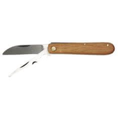 Topex Montažni nož z bodalom 170 mm nk-508