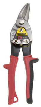 Stanley Škarje za pločevino maxsteel, leve [l]