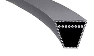 shumee STANDARDNI KLINASTI JERMEN B/S 1600 MM B17 - S3 B1600B17